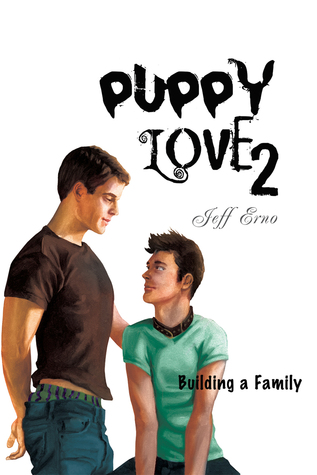puppy love 2: building a family