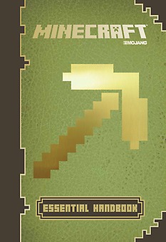 Minecraft: Essential Handbook