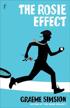 The Rosie Effect (Don Tillman #2)