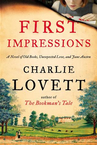 First Impressions: Or, A Cautionary Tale of Pride and Prejudice