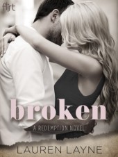 Broken by Lauren Layne