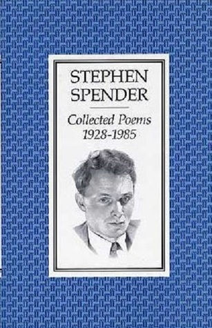 an overview of stephen spenders political writings and views an overview of stephen spenders political writings and views