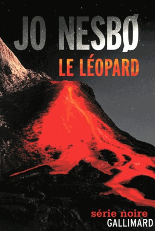 Le Léopard (Harry Hole, #8) Jo Nesbø Le Léopard (Harry Hole, #8) Jo Nesbø