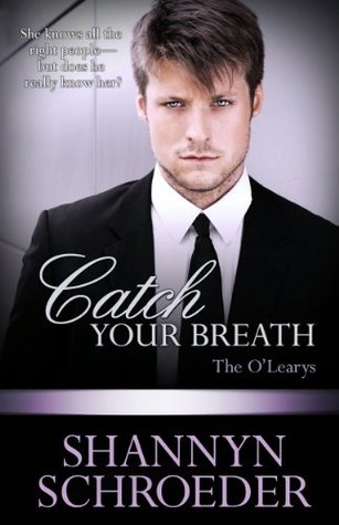 Catch Your Breath (The O'Leary's, #4)