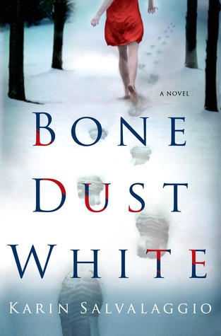 Bone Dust White: A Novel