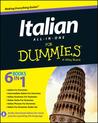 Italian All-In-One for Dummies Italian All-In-One for Dummies