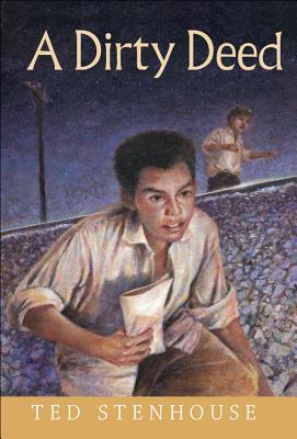 A Dirty Deed Ted Stenhouse A Dirty Deed Ted Stenhouse