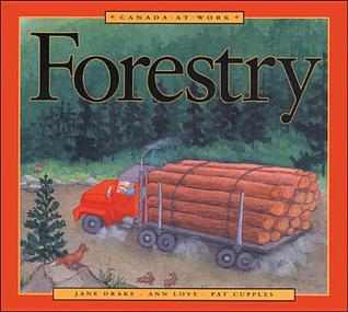 Forestry Jane Drake Forestry Jane Drake
