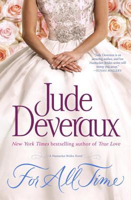 For All Time (Nantucket Brides Trilogy, #2)