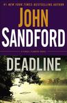 Deadline (Virgil Flowers, #8)