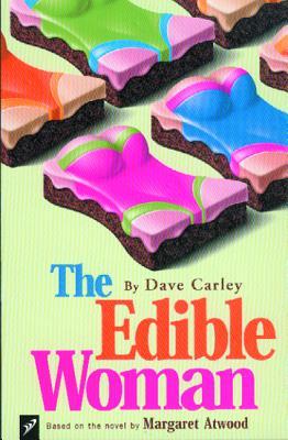 The edible woman essay