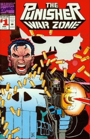 The Punisher War Zone #1 (Only the Dead Know Brooklyn, Volume 1) Chuck Dixon The Punisher War Zone #1 (Only the Dead Know Brooklyn, Volume 1) Chuck Dixon