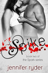 Spike (Spark, #2)