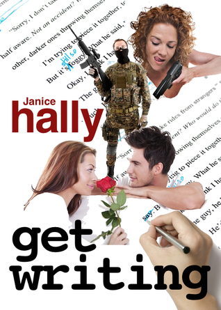 Get Writing Janice Hally Get Writing Janice Hally