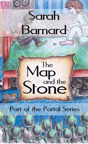 The Map and The Stone Sarah Barnard The Map and The Stone Sarah Barnard