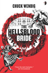 The Hellsblood Bride (Mookie Pearl, #2)