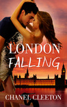 London Falling (International School, #2)