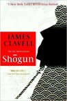 Shōgun (Asian Saga, #3)