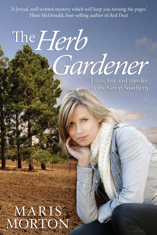 The Herb Gardener