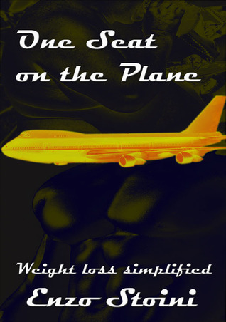 One Seat on the Plane Enzo Stoini One Seat on the Plane Enzo Stoini