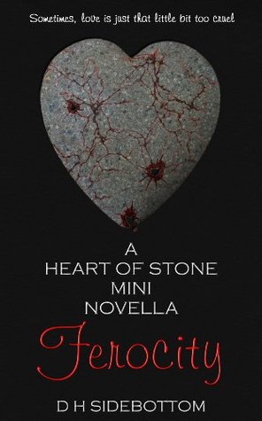 ferocity (heart of stone, #5.5; nsc industries, #9)
