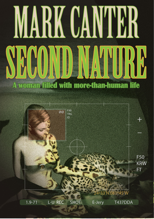 Second Nature Mark Canter Second Nature Mark Canter
