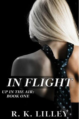 In Flight (Up in the Air, #1)