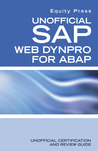Unofficial SAP WebDynpro for ABAP Unofficial SAP WebDynpro for ABAP