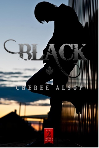 Black Cheree Alsop Black Cheree Alsop