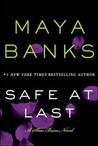 Safe at Last (Slow Burn, #3)