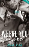 Where You Are (Together, #1)