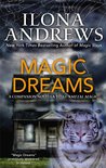 Magic Dreams (Kate Daniels, #4.5)