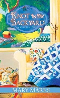 Knot In My Backyard (2014)