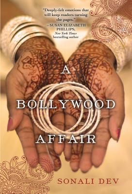 The Bollywood Affair