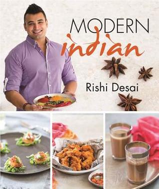Modern Indian Rishi Desai Modern Indian Rishi Desai