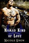 Nomad Kind of Love (Prairie Devils MC #2)