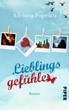 Lieblingsgefühle (Lieblingsmomente, #2)