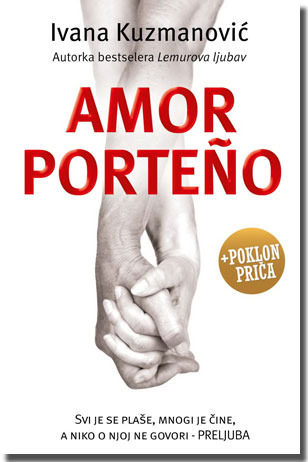 Amor Porteño Ivana Kuzmanović Amor Porteño Ivana Kuzmanović