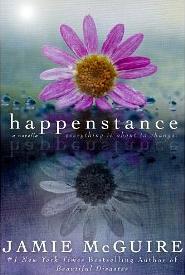 Happenstance (Happenstance, #1)