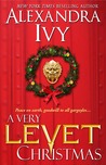 A Very Levet Christmas (Guardians of Eternity, #11.5)