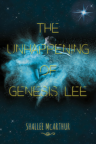 The Unhappening of Genesis Lee