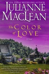 The Color of Love (Color of Heaven Series, #6)