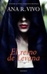 El reino de Levana by Ana R. Vivo / Dana Jordan