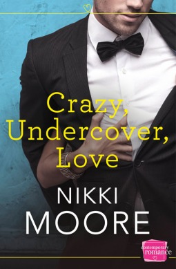 Crazy Undercover Love