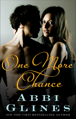 One More Chance (Chance, #2)