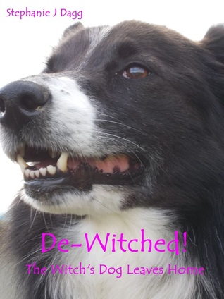 De-Witched! Stephanie Dagg De-Witched! Stephanie Dagg