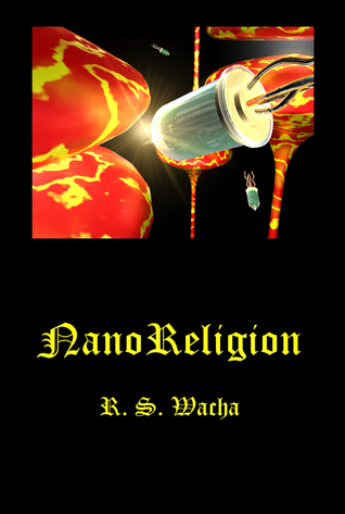 Nano Religion R. S. Wacha Nano Religion R. S. Wacha