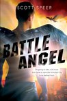 Battle Angel (Immortal City #3)