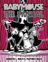 Babymouse: The Musical (Babymouse, #10)