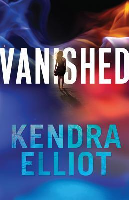 Vanished (Mason Callahan, #1)